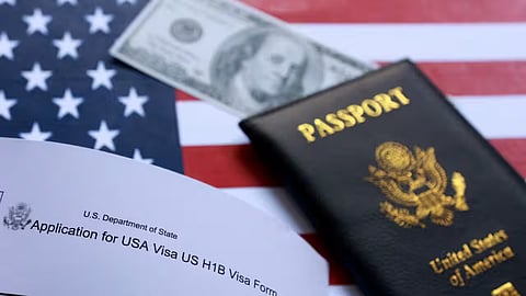 US Immigration Rules