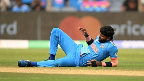 Hardik Pandya Comeback