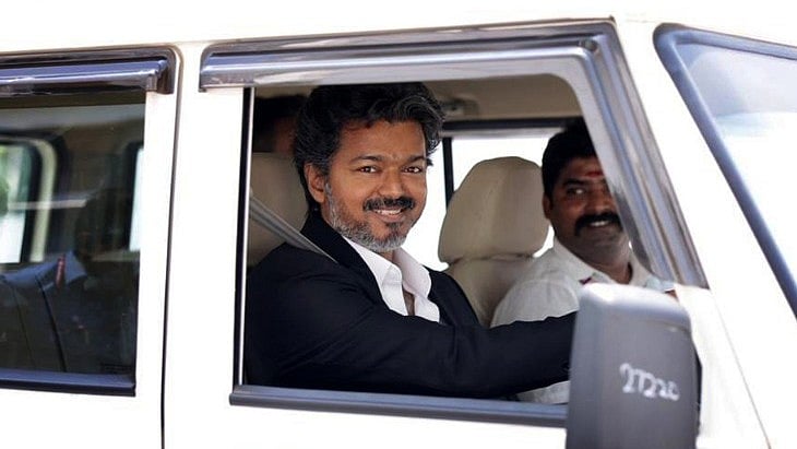 “உடனுக்குடன் லைசென்ஸ், டிஜிட்டல் RC!” – முதலமைச்சர் விஜயின் புதிய அறிவிப்பு சொல்வது என்ன?