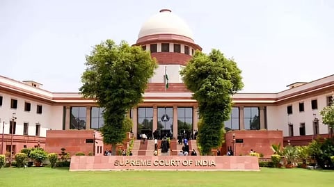 OBC கிரீமி லேயர் விவகாரத்தில் மீண்டும் திருப்பம்! உச்சநீதிமன்றத்தில் மத்திய அரசின் புதிய முயற்சி