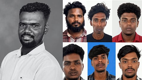 Aakash Murder