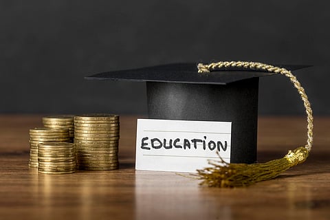 US Scholarships for Indian Students