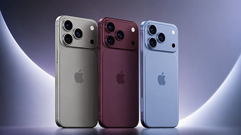 ஆப்பிள் நிகழ்ச்சியில் iPhone 18; முன்பதிவு தேதியில் மாற்றம் ஏன்? முழு விவரங்கள்! 