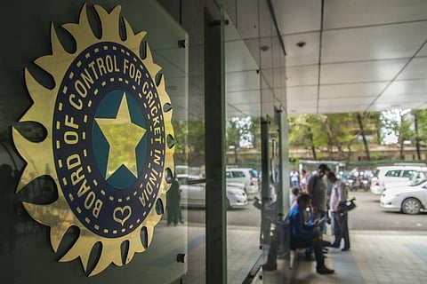 BCCI Fitness Policy
