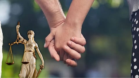 Live-In Relationship