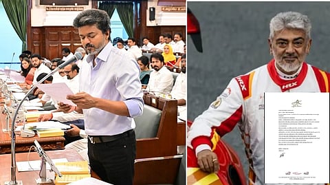 Ajith Kumar
