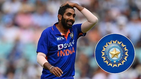 காயத்துடன் அணியில் இடமா? இனி அதற்கு முற்றுப்புள்ளி வைக்க BCCI எடுத்த புதிய முடிவு!