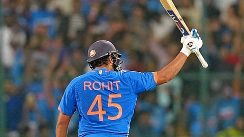 உலகக் கோப்பை கனவுக்கு ரோஹித் சர்மா மீண்டும் போராட வேண்டுமா? BCCI ஆலோசனையால் அதிகரிக்கும் எதிர்பார்ப்பு