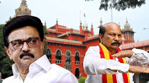 mk stalin