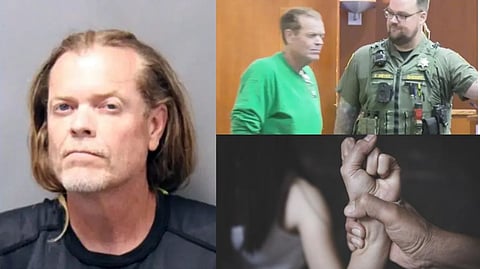 Sexual Abuse Case