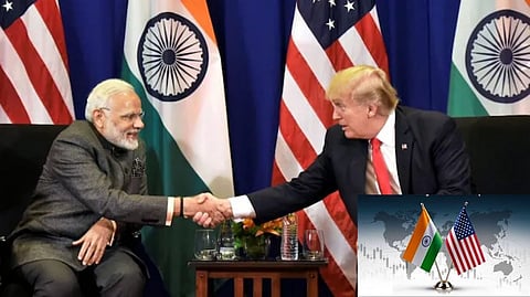 India US Trade Deal