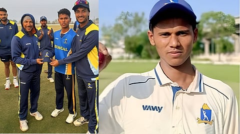 Rohit Yadav