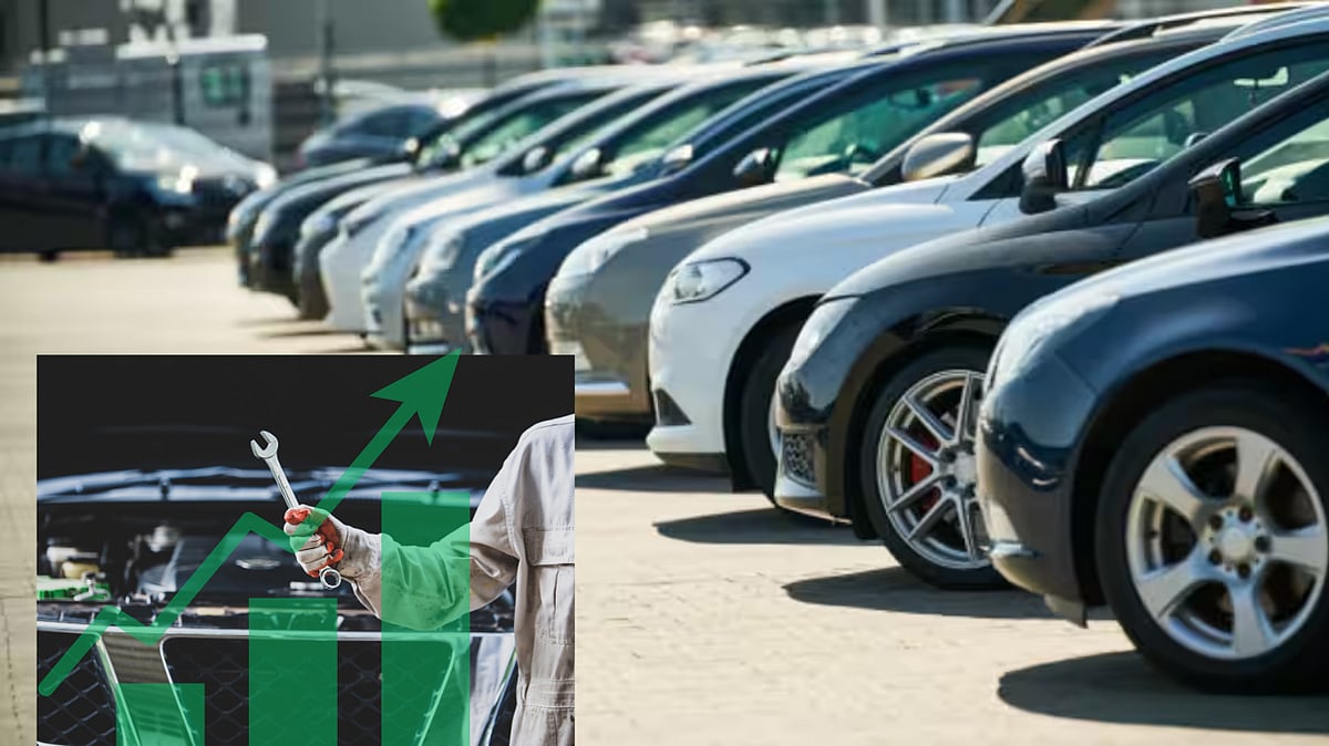 SUV முதல் எலெக்ட்ரிக் கார்கள் வரை… செப்டம்பரில் வேகமெடுக்கும் இந்திய ஆட்டோமொபைல் சந்தை!