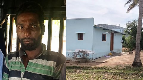 Dindigul Sexual Assault Case