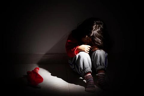 Chennai POCSO Case Ambattur Father Arrested