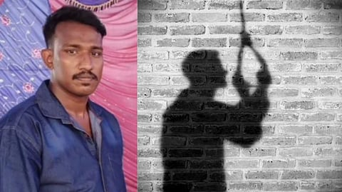 Ambur Balachandran Death