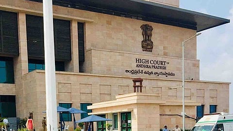 Andhra-Pradesh-High-Court 