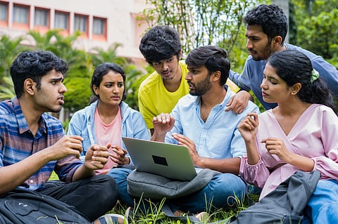 LinkedIn Gen Z Study