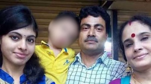 Bangladesh crime news