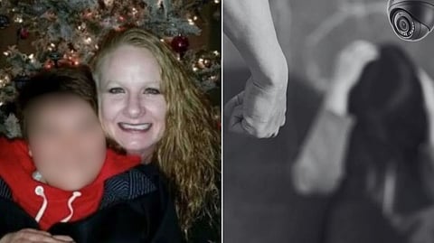 Sexual Assault Case
