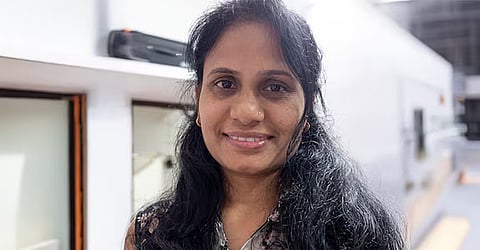Nagpur Yamini Yadav Murder
