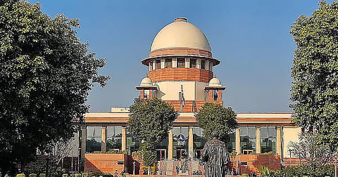 Supreme Court NCTE Judgment