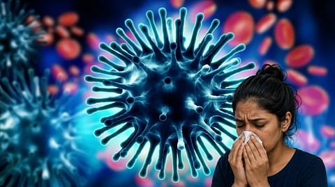 Mumbai Health Alert