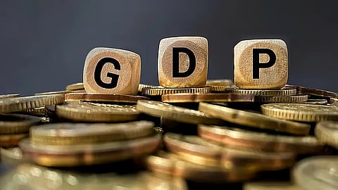 India GDP Growth