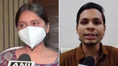 Nishu Azad Social Media Case