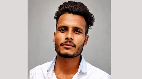 Kapurthala Ravi Kumar Case
