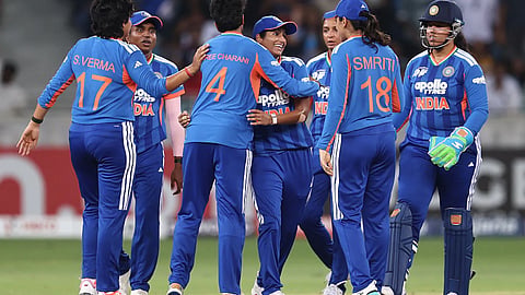 India vs Pakistan Womens Asia Cup