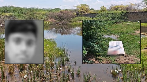 Madurai Murder