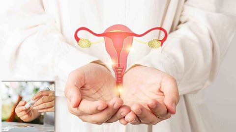 PCOS and blood sugar