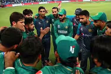 Mohammad Yousuf Pakistan Cricket