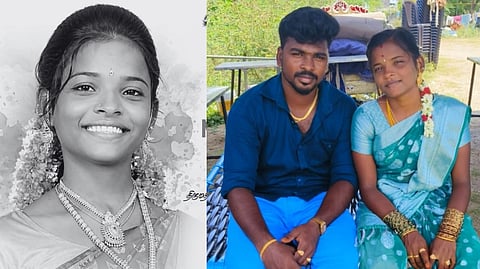 Kallakurichi Amutha suspected Death Case