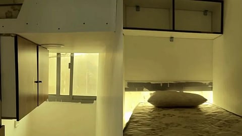 Dubai Small Room Rent