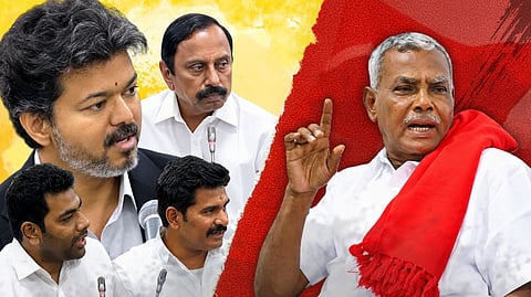 P. Shanmugam