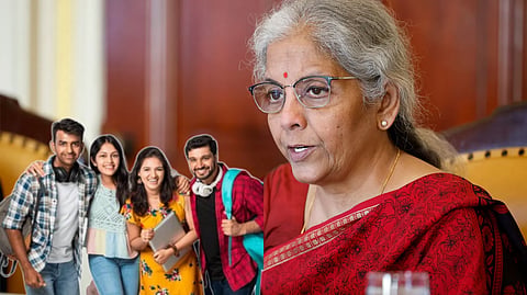 Banking for Youth