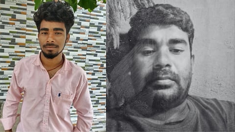 rajesh and bindu 