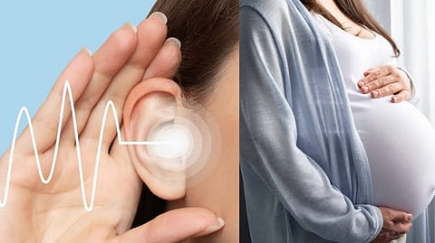 Hearing Loss After Childbirth