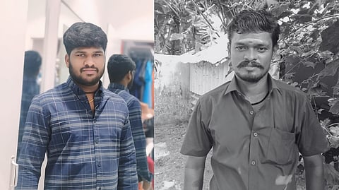 tuticorin murder 