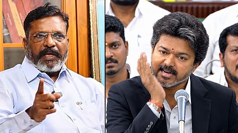 cm vijay and thirumavalavan