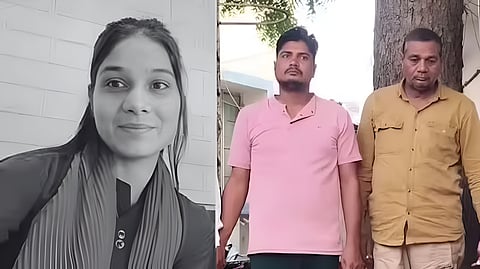 22-Year-Old Woman Murder
