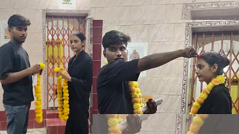 uttar pradesh
