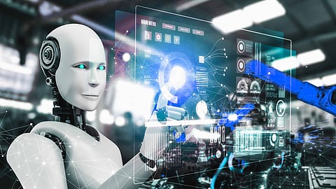 Artificial Intelligence Employment