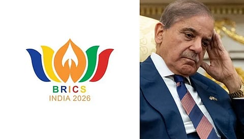 Pakistan BRICS Membership