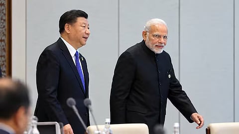 India China Relations