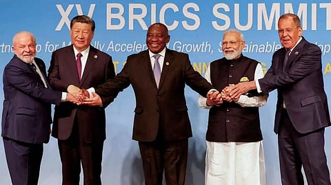 AI விதிகளை யார் வகுப்பது? BRICS மூலம் இந்தியாவுக்கு கிடைத்துள்ள முக்கிய வாய்ப்பு