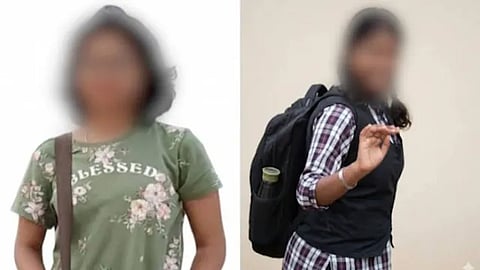 Bengaluru Missing College Students