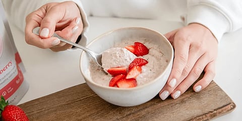 Breakfast Skipping Weight Loss